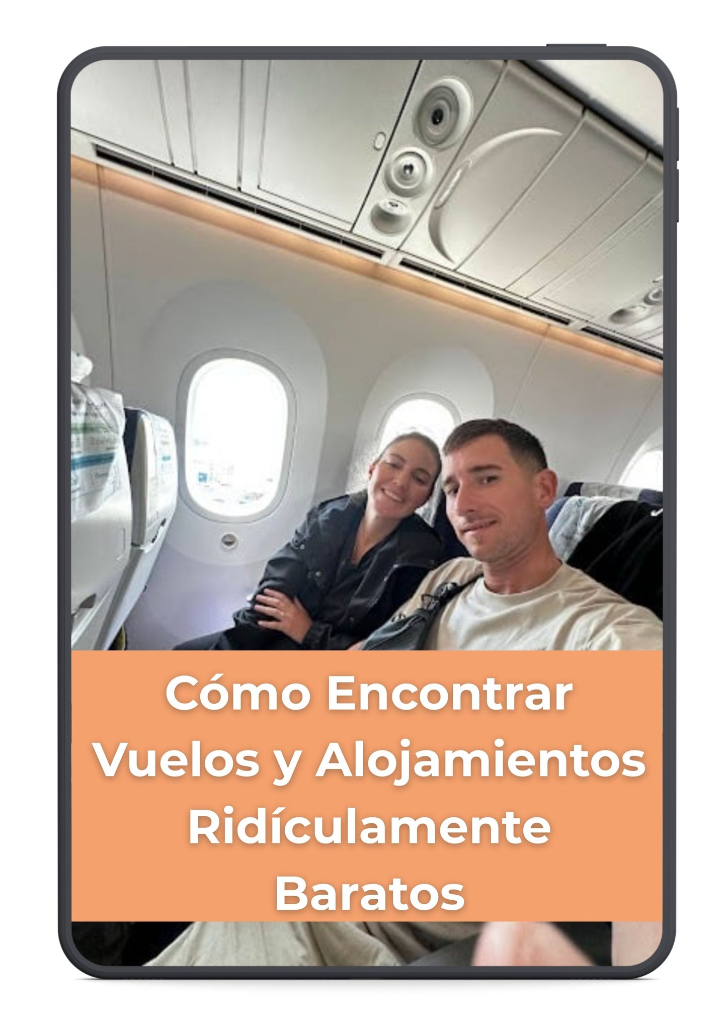 Cómo encontrar vuelos y alojamientos ridiculamente baratos